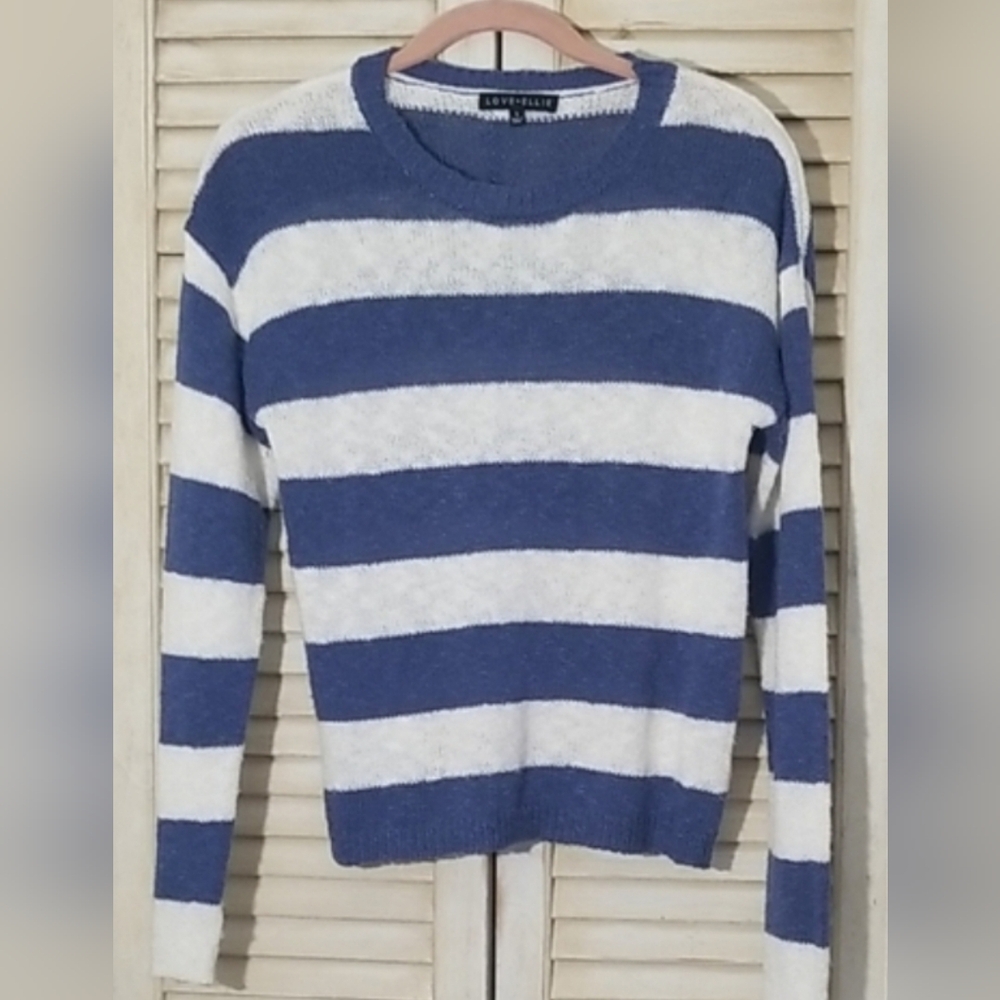 Love Ellie Sweater